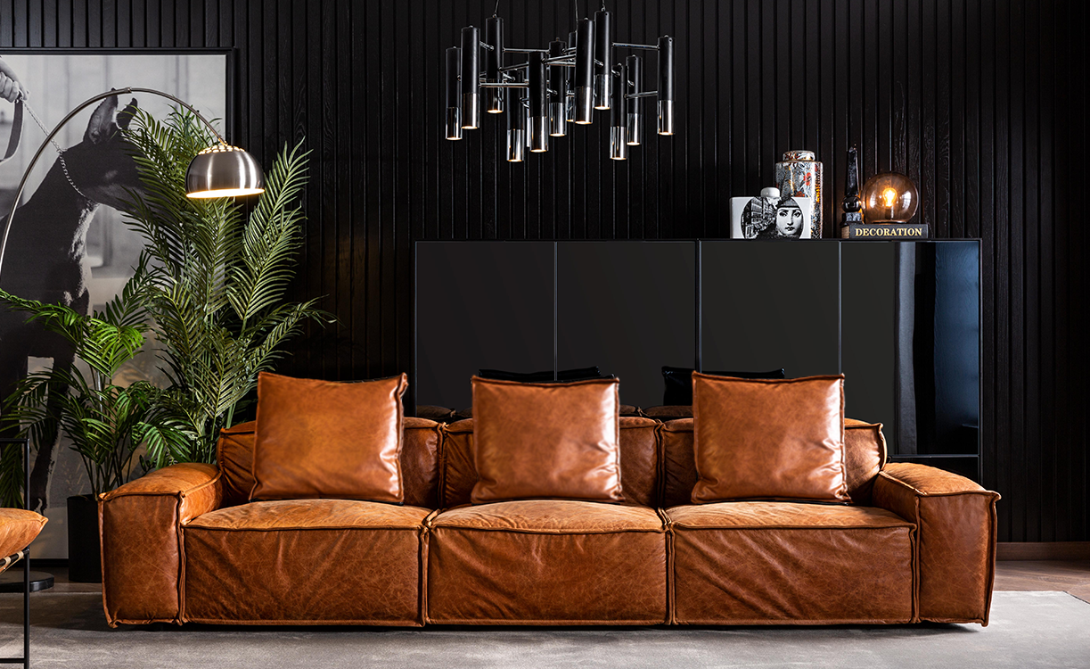 Koltuk Takımı Seçimi: Salonunuza En Uygun Koltuğu Nasıl Bulursunuz?