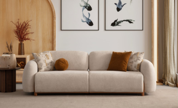 LİORA KOLTUK TAKIMI