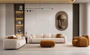 LİORA KOLTUK TAKIMI