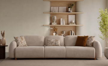 LİORA KOLTUK TAKIMI