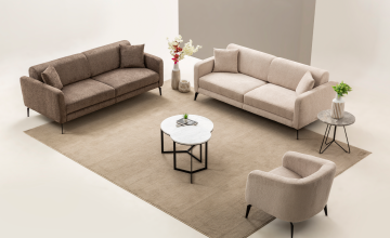 ARGETTO KOLTUK TAKIMI