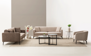 ARGETTO KOLTUK TAKIMI