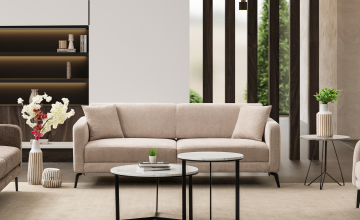 ARGETTO KOLTUK TAKIMI