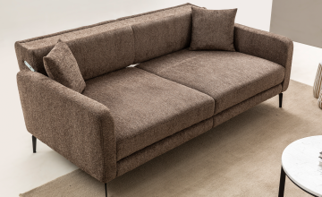 ARGETTO KOLTUK TAKIMI