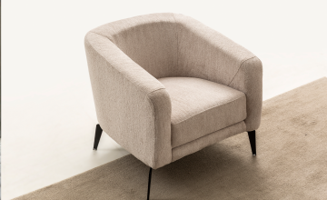 ARGETTO KOLTUK TAKIMI