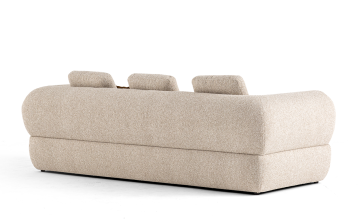 GRANADA 3'LÜ KOLTUK