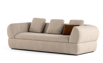 GRANADA 3'LÜ KOLTUK