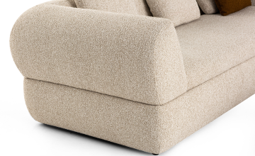 GRANADA 3'LÜ KOLTUK