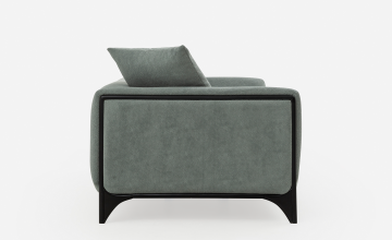 DUSTY GREEN KOLTUK TAKIMI