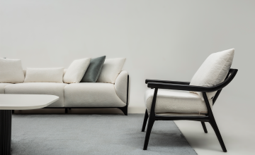 DUSTY YEŞİL KOLTUK TAKIMI