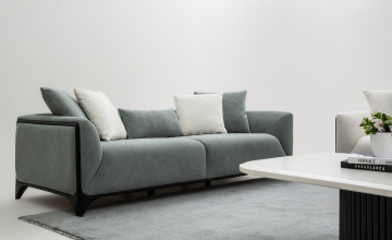 DUSTY YEŞİL KOLTUK TAKIMI