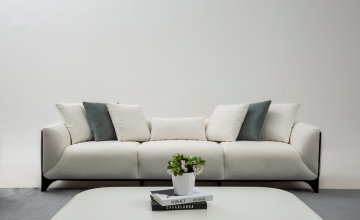 DUSTY YEŞİL KOLTUK TAKIMI