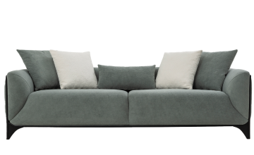 DUSTY GREEN KOLTUK TAKIMI