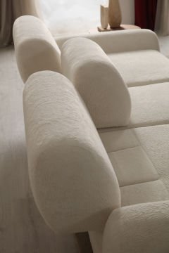 RAVELLO KOLTUK TAKIMI