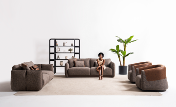 SAVANA KOLTUK TAKIMI