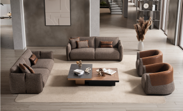 SAVANA KOLTUK TAKIMI