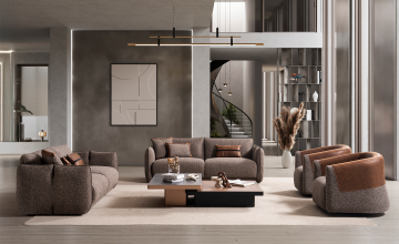 SAVANA KOLTUK TAKIMI