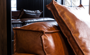 MAESTRO KOLTUK TAKIMI