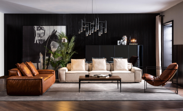 MAESTRO KOLTUK TAKIMI