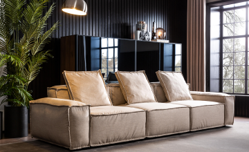 MAESTRO KOLTUK TAKIMI