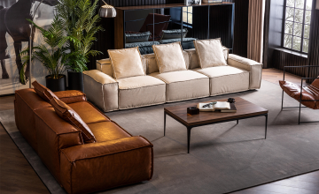 MAESTRO KOLTUK TAKIMI