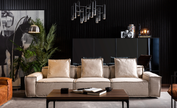 MAESTRO KOLTUK TAKIMI