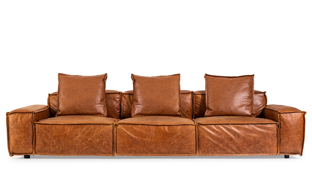 MAESTRO 4'LÜ KOLTUK (TABA)