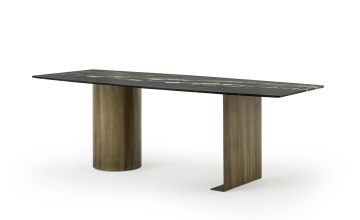 BELVEDERE YEMEK MASASI