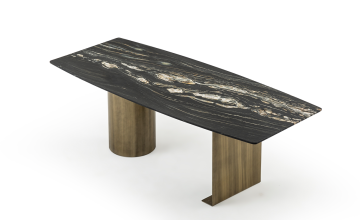 BELVEDERE YEMEK MASASI