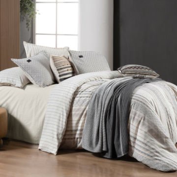 SAREV CALAMOR V1 TEK KİŞİLİK NEVRESİM TAKIMI