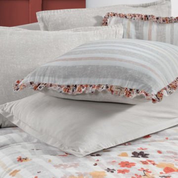 SAREV CATALİNA V1 TEK KİŞİLİK NEVRESİM TAKIMI