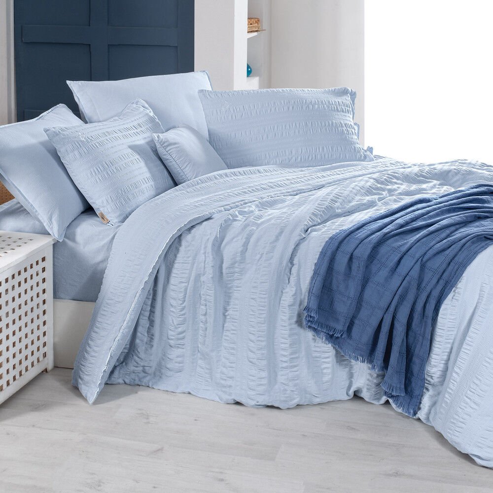 SAREV LEON V3 TEK KİŞİLİK NEVRESİM TAKIMI