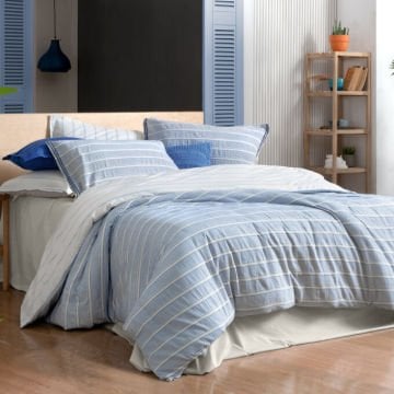 SAREV TRİNA V2 TEK KİŞİLİK NEVRESİM TAKIMI