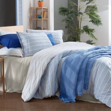 SAREV TRİNA V2 TEK KİŞİLİK NEVRESİM TAKIMI