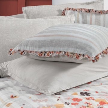 SAREV CATALİNA V1 ÇİFT KİŞİLİK NEVRESİM TAKIMI