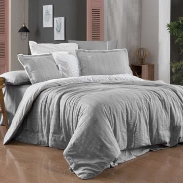 SAREV GRACİA V1 ÇİFT KİŞİLİK NEVRESİM TAKIMI