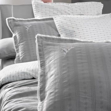 SAREV GRACİA V1 ÇİFT KİŞİLİK NEVRESİM TAKIMI