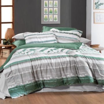 SAREV MUNDO V2 ÇİFT KİŞİLİK NEVRESİM TAKIMI