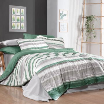 SAREV MUNDO V2 ÇİFT KİŞİLİK NEVRESİM TAKIMI