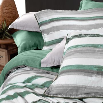 SAREV MUNDO V2 ÇİFT KİŞİLİK NEVRESİM TAKIMI