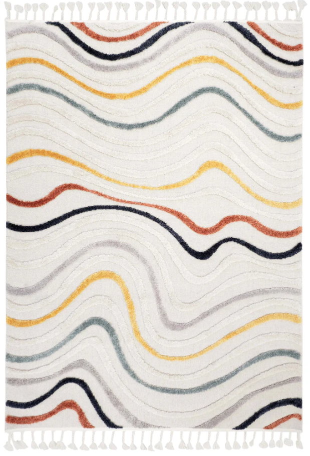 SUMATRA 358 WAVE 160X230