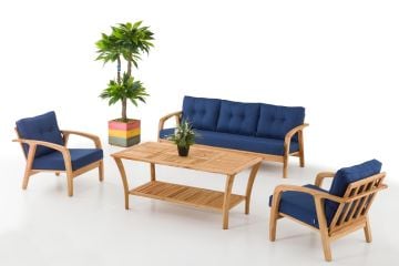 FORİNA OTURMA GRUBU