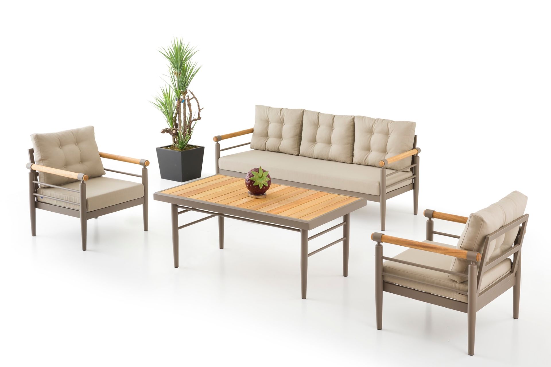 STELİA OTURMA GRUBU