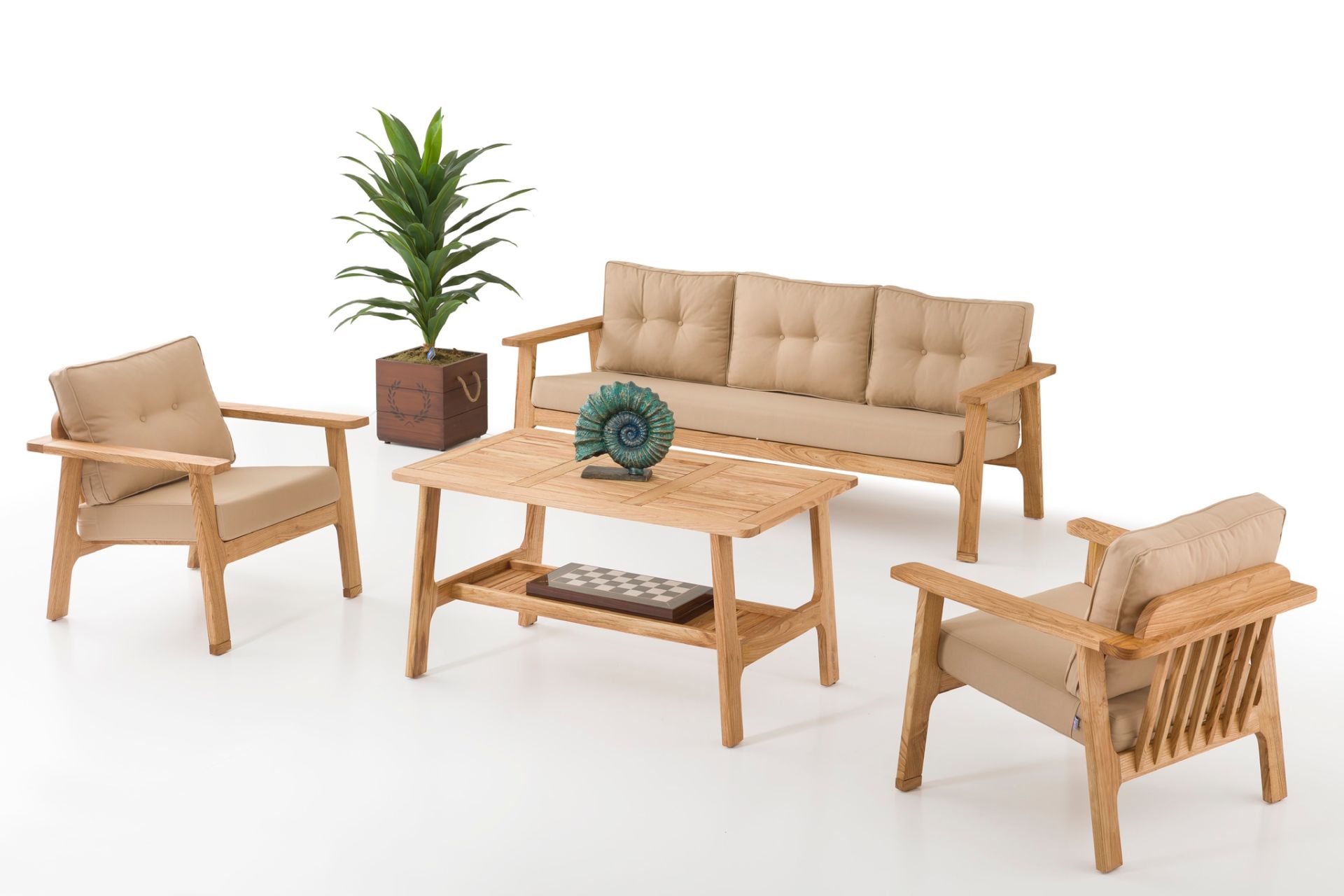 TORİNTO NATURAL OTURMA GRUBU