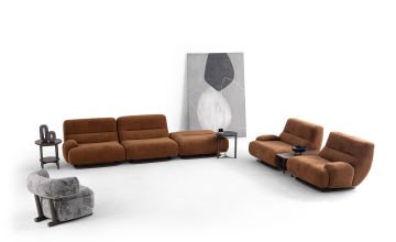 MANFRED KOLTUK TAKIMI