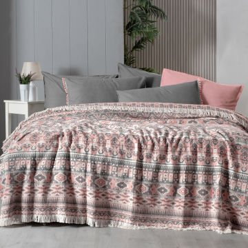 SAREV ALLEN V1  ÇİFT KİŞİLİK PİKE TAKIMI