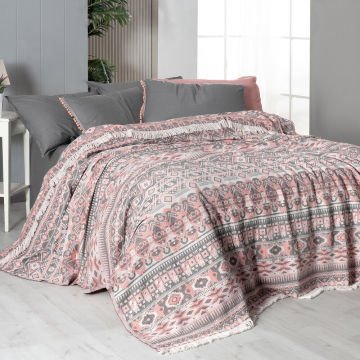 SAREV ALLEN V1  ÇİFT KİŞİLİK PİKE TAKIMI