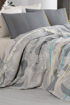 SAREV GEMMA V1 ÇİFT KİŞİLİK PİKE TAKIMI