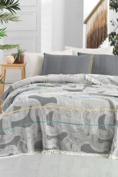 SAREV GEMMA V1 ÇİFT KİŞİLİK PİKE TAKIMI