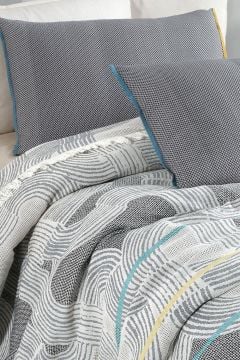 SAREV GEMMA V1 ÇİFT KİŞİLİK PİKE TAKIMI